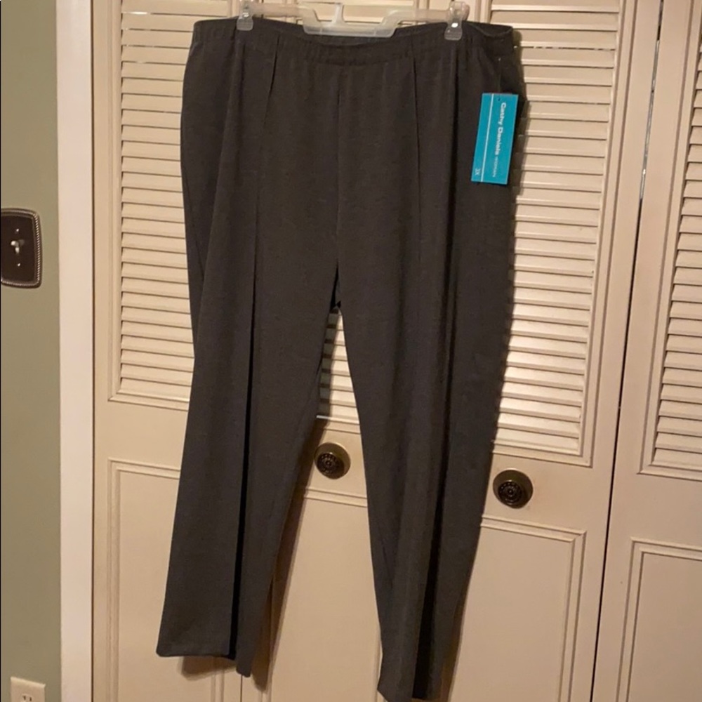NWT Women’s Slacks 3X